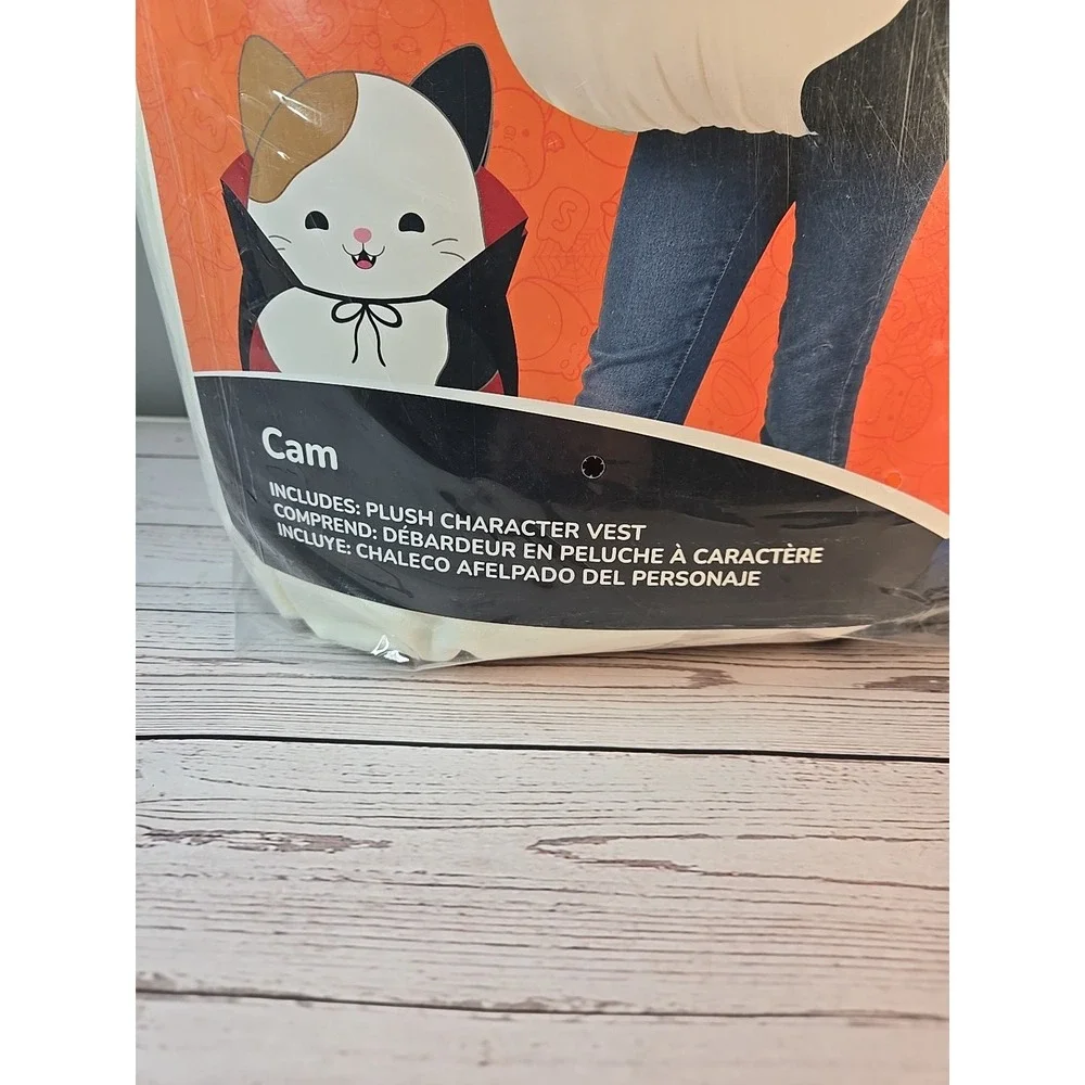Squishmallows squishmallow cam